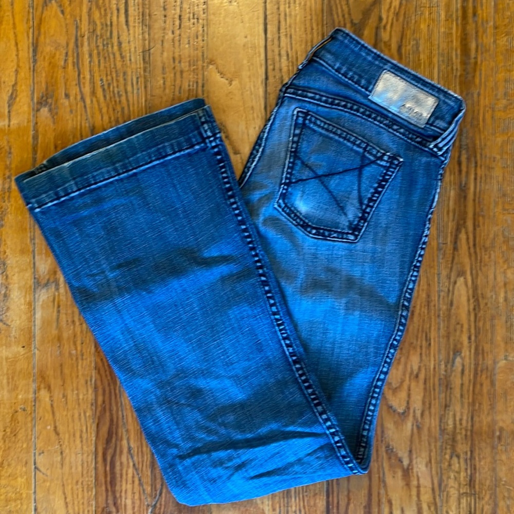 Ariat Trouser Mid Rise Ella Jean